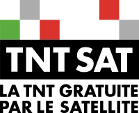 Logo TNT SAT