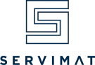 Logo SERVIMAT