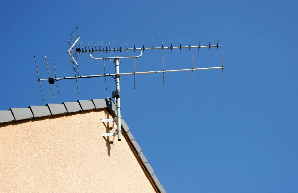 antenne